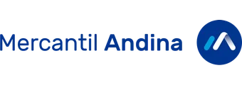 Logo de Mercantil Andina