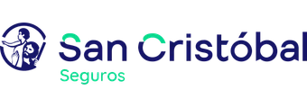 Logo de San Cristóbal